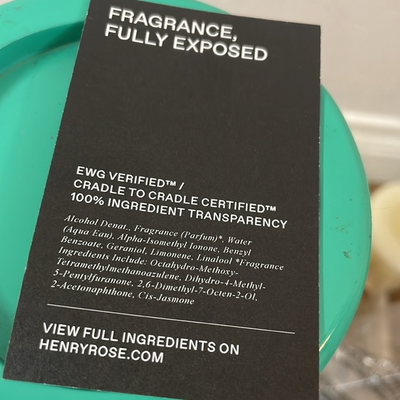 Henry rose - Picture 5 of 6